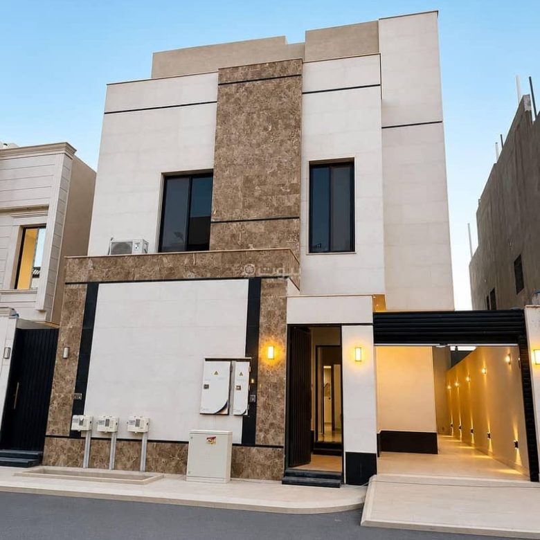 شقة للبيع بـ3 غرف في Al Nadwa District، الرياض مساحة 143 م²