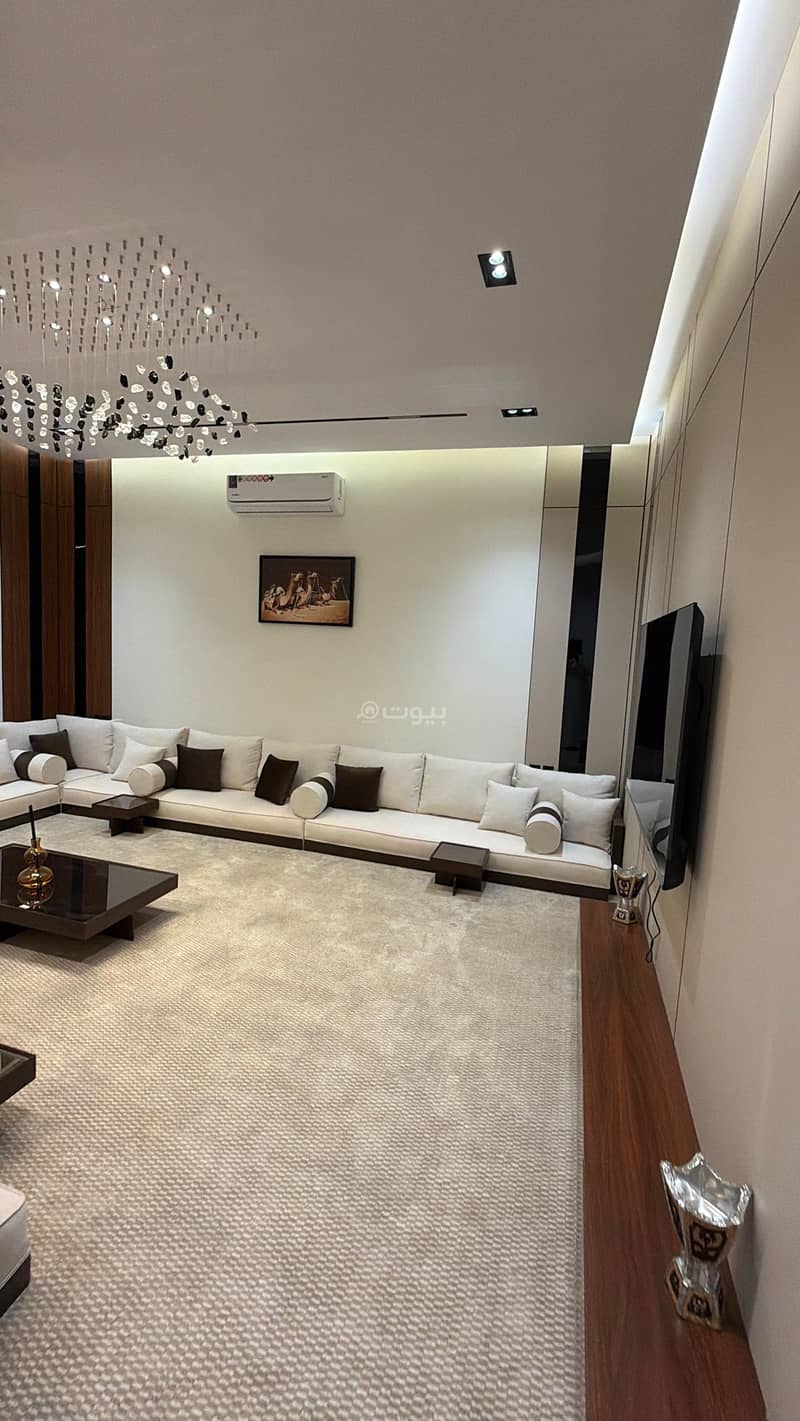شقة للبيع بـ5 غرف في Al Nadwa District، الرياض مساحة 183 م²