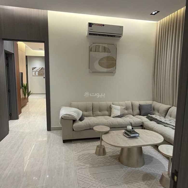 شقة للبيع بـ5 غرف في Al Nadwa District، الرياض مساحة 183 م²