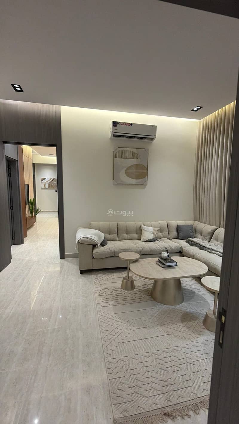 شقة للبيع بـ5 غرف في Al Nadwa District، الرياض مساحة 183 م²