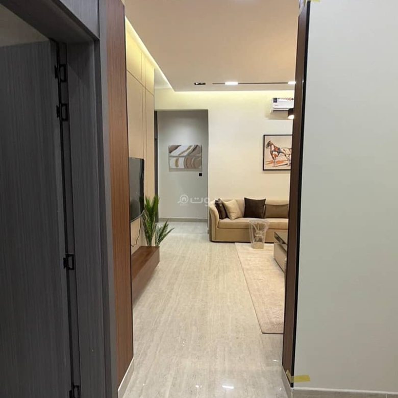 شقة للبيع بـ5 غرف في Al Nadwa District، الرياض مساحة 183 م²