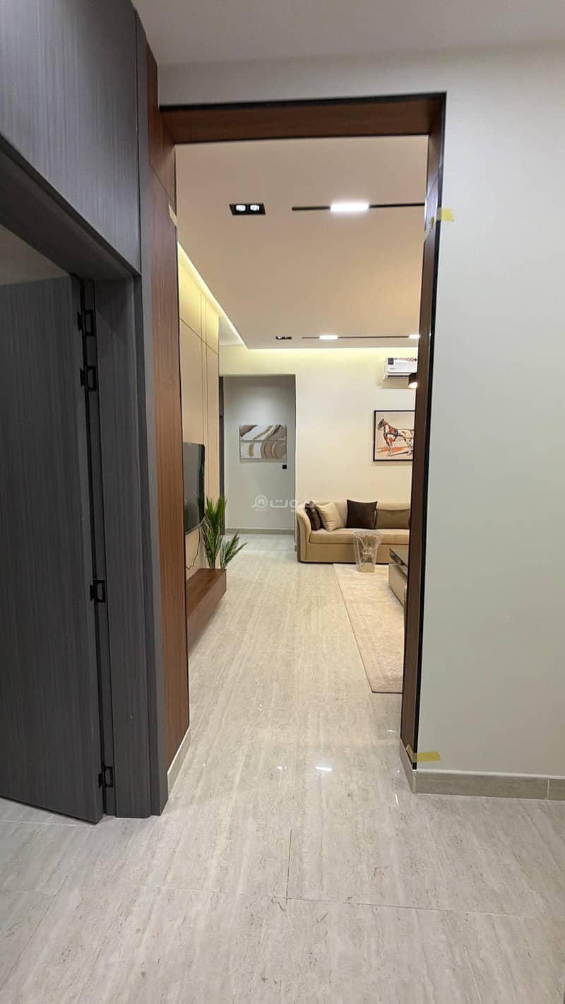 شقة للبيع بـ5 غرف في Al Nadwa District، الرياض مساحة 183 م²