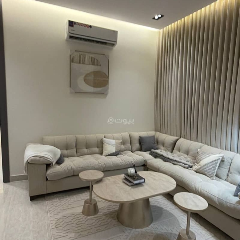 شقة للبيع بـ5 غرف في Al Nadwa District، الرياض مساحة 183 م²