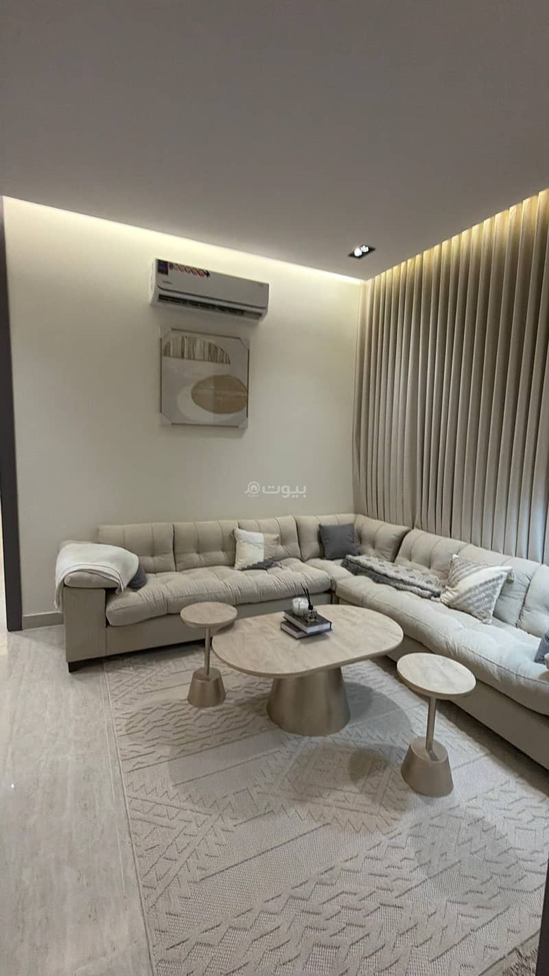 شقة للبيع بـ5 غرف في Al Nadwa District، الرياض مساحة 183 م²