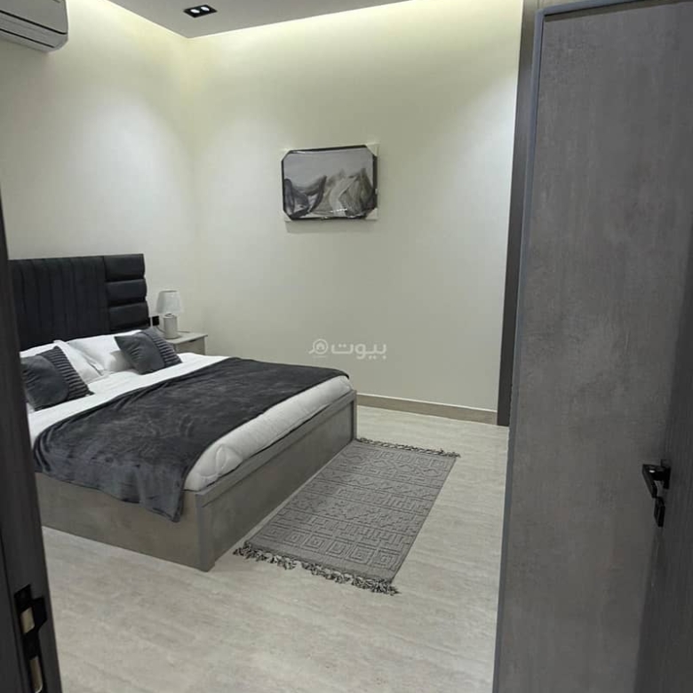 شقة للبيع بـ5 غرف في Al Nadwa District، الرياض مساحة 183 م²