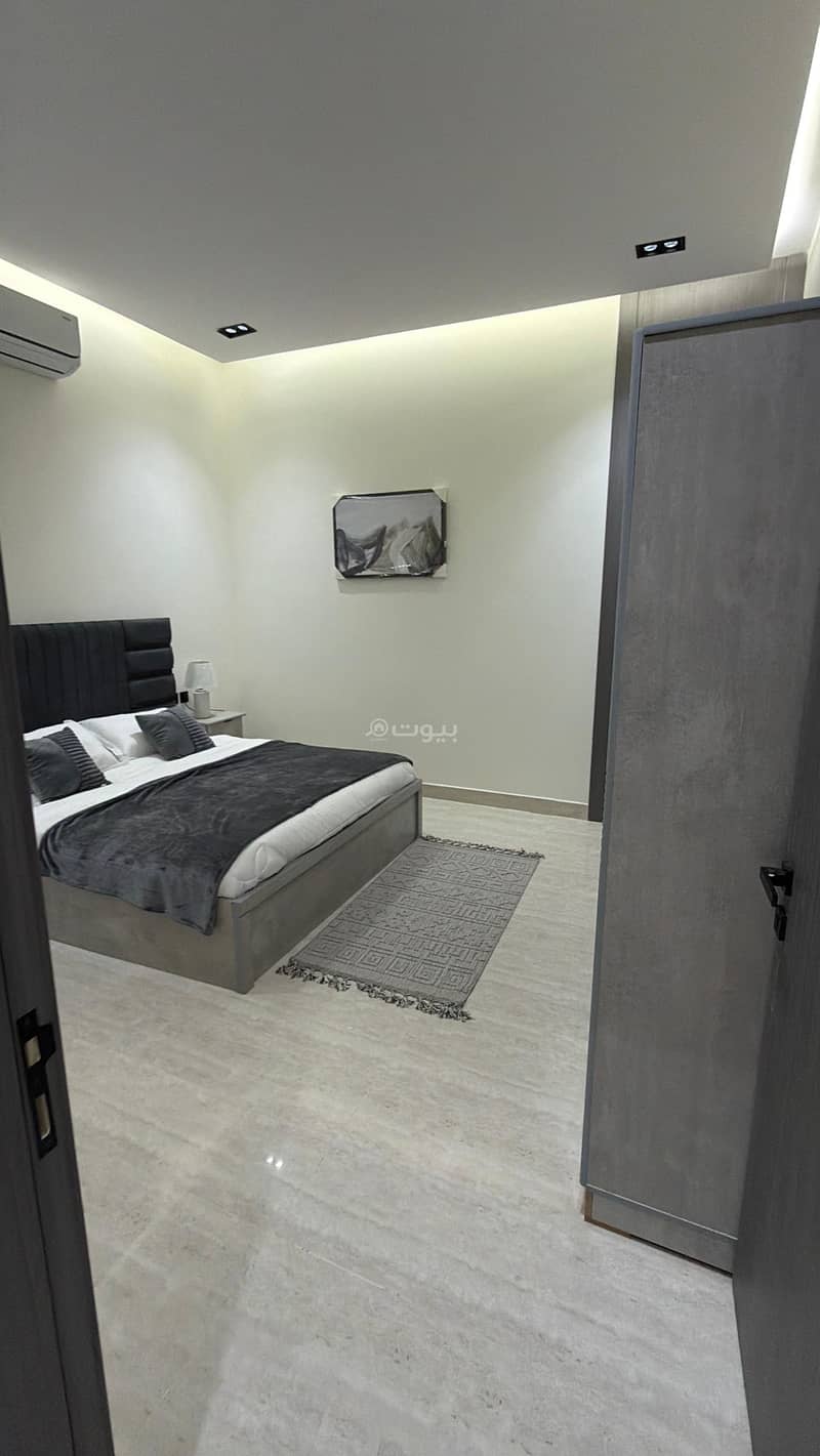 شقة للبيع بـ5 غرف في Al Nadwa District، الرياض مساحة 183 م²