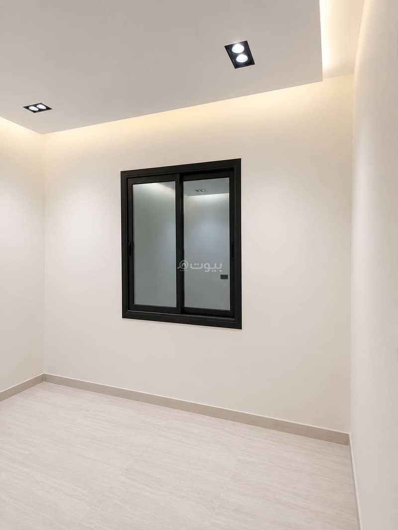 شقة للبيع بـ3 غرف في Al Nadwa District، الرياض مساحة 143 م²
