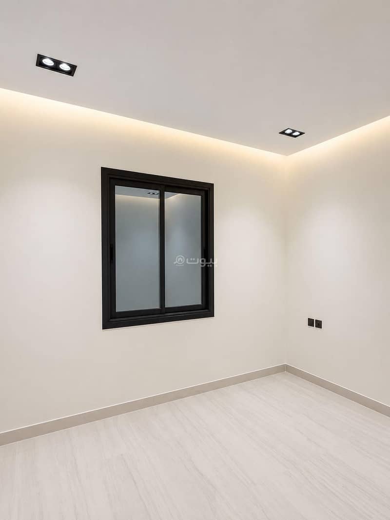 شقة للبيع بـ3 غرف في Al Nadwa District، الرياض مساحة 143 م²