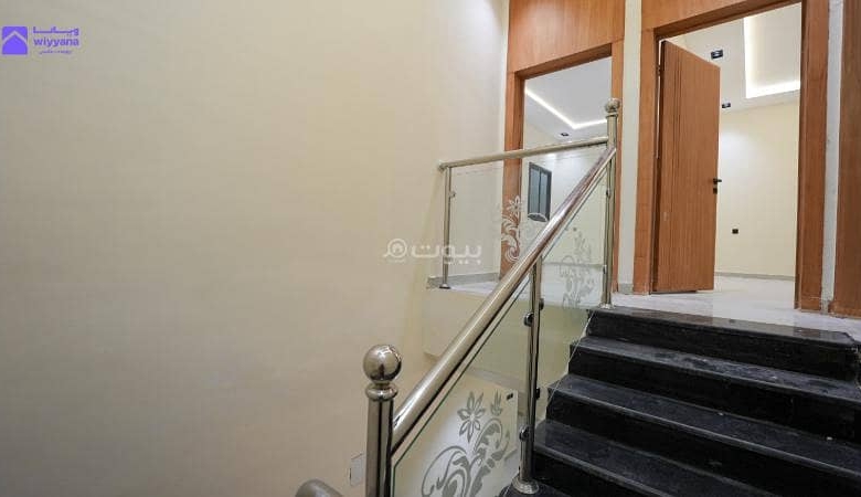 شقة للبيع بـ4 غرف في Taybah، الرياض مساحة 169 م²
