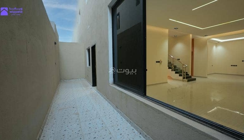 شقة للبيع بـ4 غرف في Taybah، الرياض مساحة 169 م²