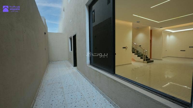 شقة للبيع بـ4 غرف في Taybah، الرياض مساحة 169 م²