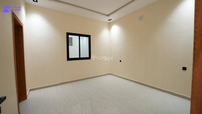 شقة للبيع بـ4 غرف في Taybah، الرياض مساحة 169 م²