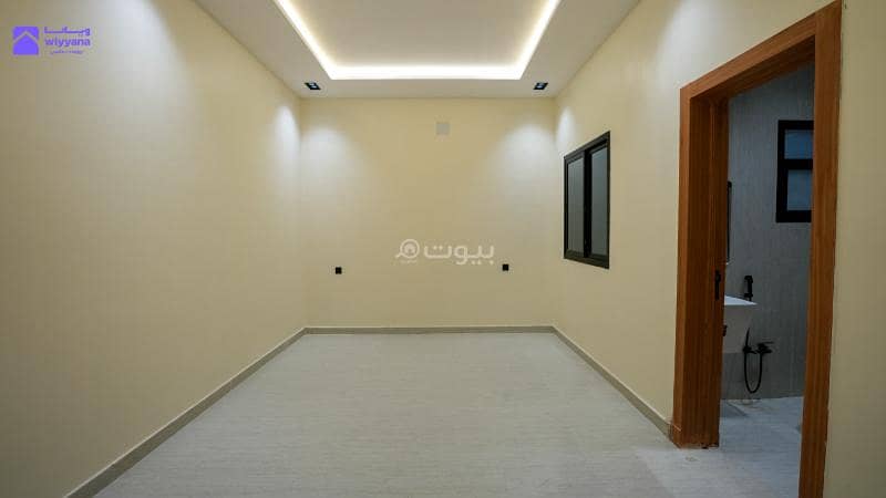 شقة للبيع بـ4 غرف في Taybah، الرياض مساحة 169 م²