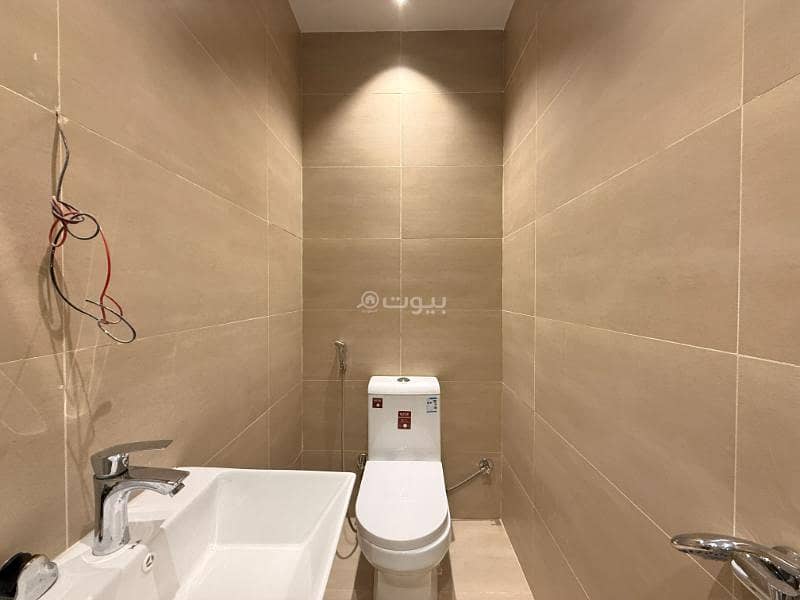 شقة للإيجار بـ3 غرف في Al Narjis، الرياض مساحة 144 م²