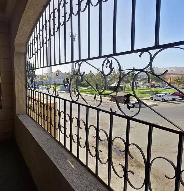 شقة | 3 غرف | 625 م² | الزهراء، جدة
