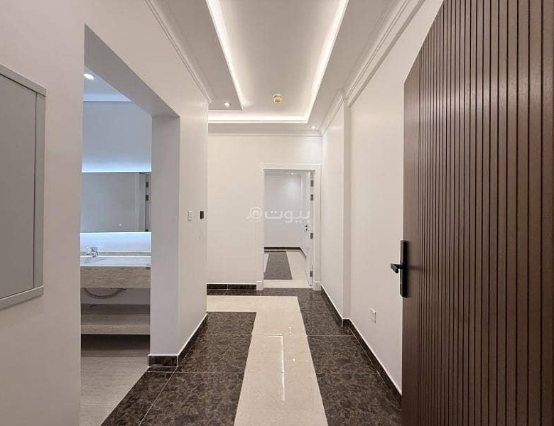 شقة للإيجار بـ3 غرف في Al Olaya، الرياض مساحة 145 م²