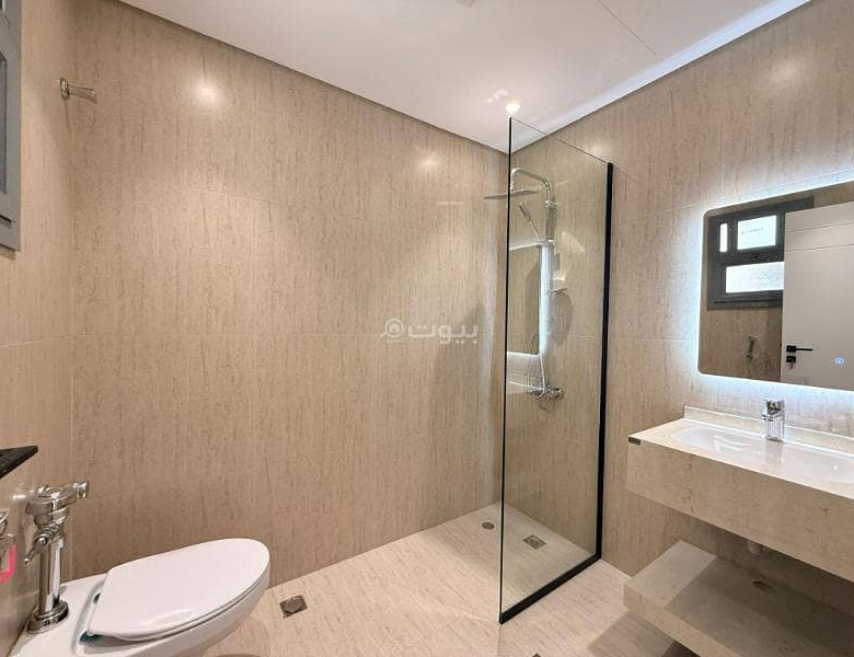 شقة للإيجار بـ3 غرف في Al Olaya، الرياض مساحة 145 م²
