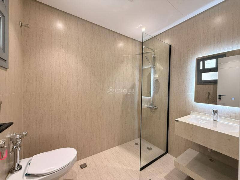 شقة للإيجار بـ3 غرف في Al Olaya، الرياض مساحة 145 م²