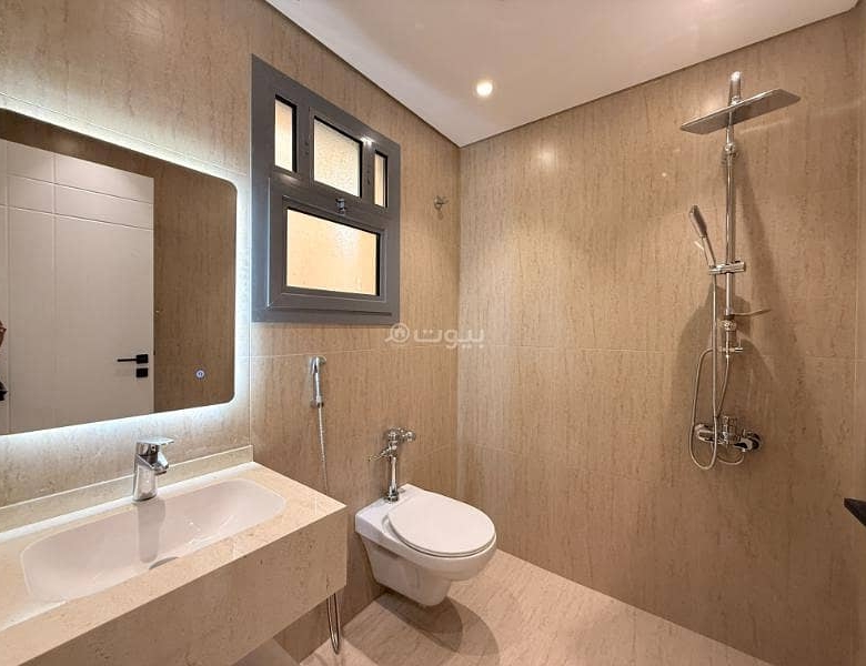 شقة للإيجار بـ3 غرف في Al Olaya، الرياض مساحة 106 م²