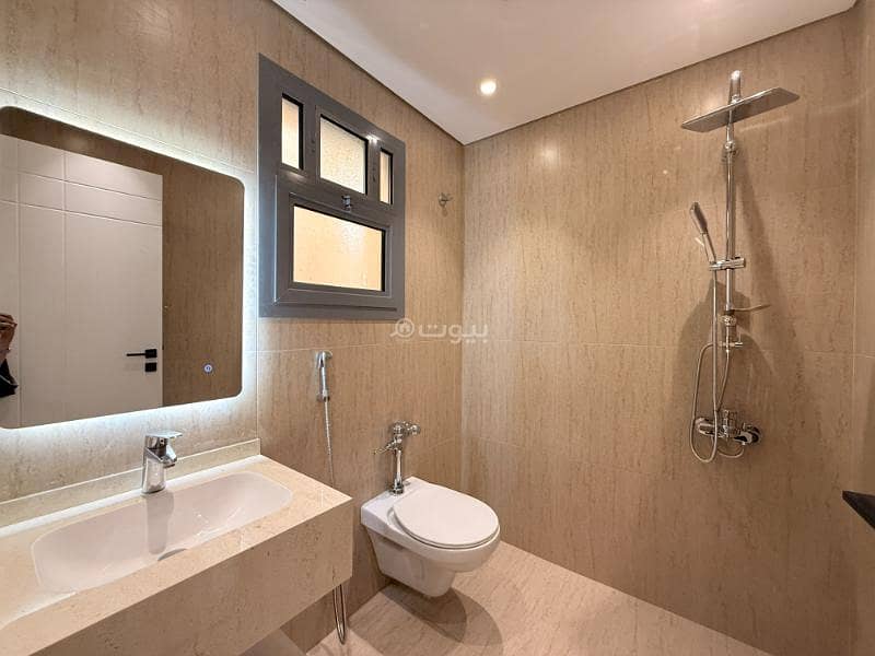 شقة للإيجار بـ3 غرف في Al Olaya، الرياض مساحة 106 م²
