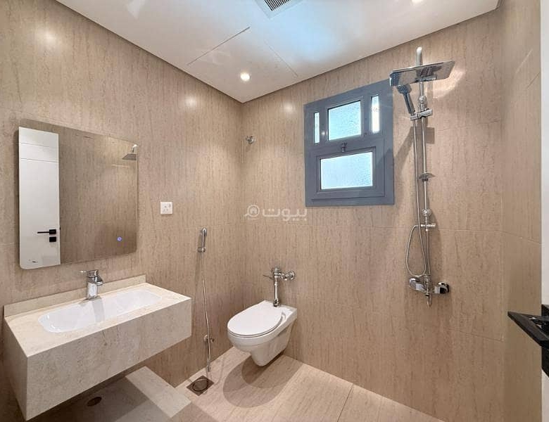 شقة للإيجار بـ2 غرف في Al Olaya، الرياض مساحة 100 م²