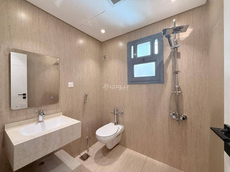 شقة للإيجار بـ2 غرف في Al Olaya، الرياض مساحة 100 م²