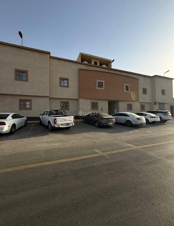 شقة للبيع بـ2 غرف في Okaz، الرياض مساحة 126 م²