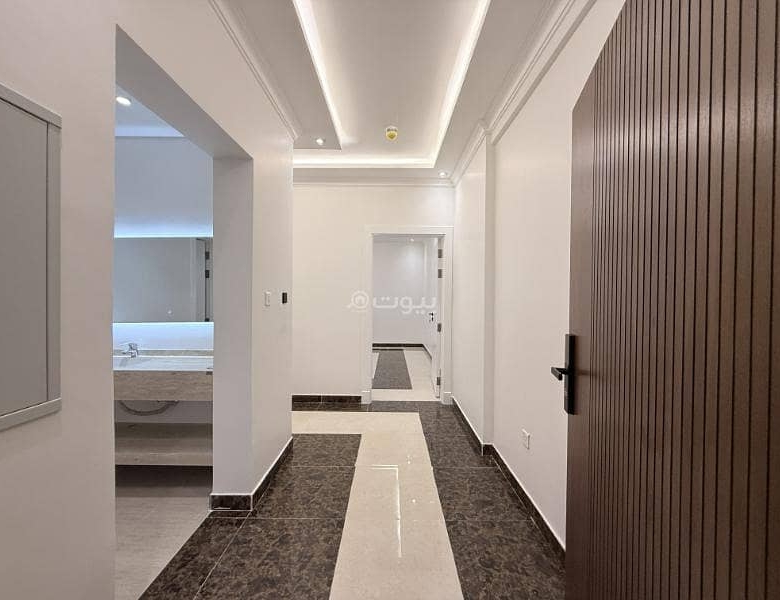 شقة للإيجار بـ4 غرف في Al Olaya، الرياض مساحة 145 م²