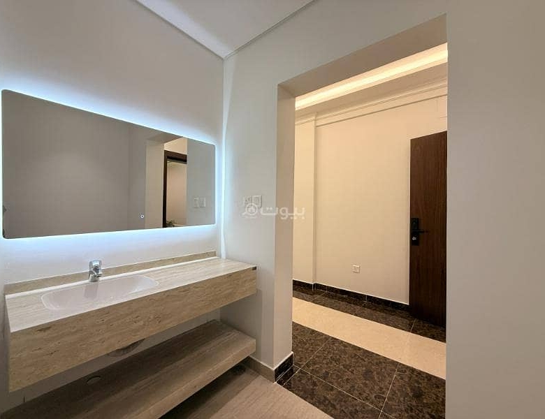 شقة للإيجار بـ4 غرف في Al Olaya، الرياض مساحة 145 م²