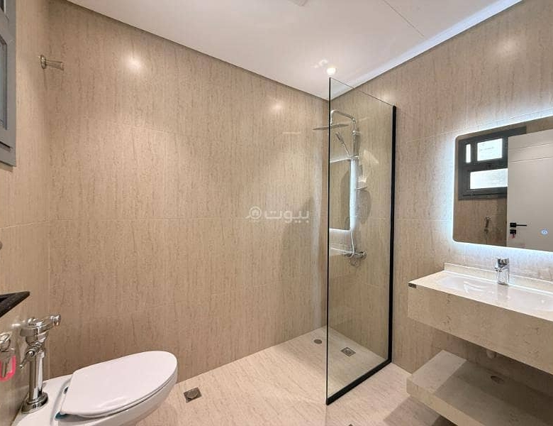 شقة للإيجار بـ4 غرف في Al Olaya، الرياض مساحة 145 م²