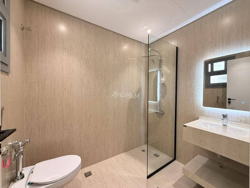 شقة للإيجار بـ4 غرف في Al Olaya، الرياض مساحة 145 م²