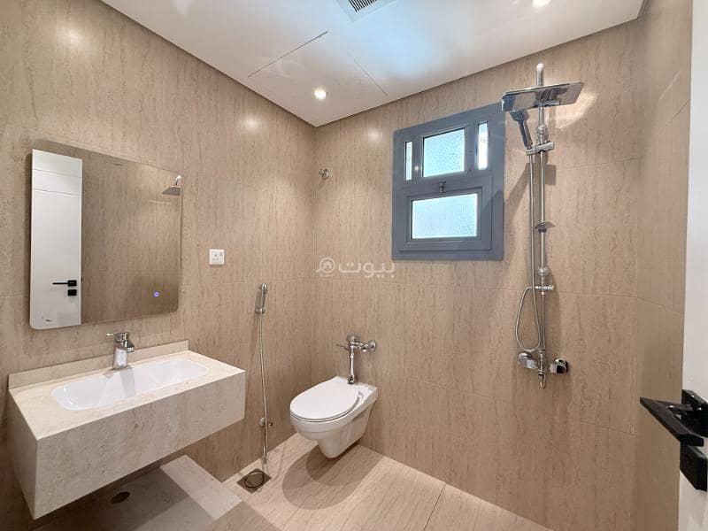 شقة للإيجار بـ2 غرف في Al Olaya، الرياض مساحة 100 م²