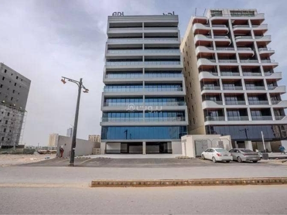 شقة للبيع في الخور، الخبر مع 3 غرف بمساحة 168 م²