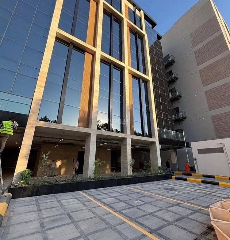 شقة للإيجار في البندرية، الخبر مع 6 غرف بمساحة 1024 م²