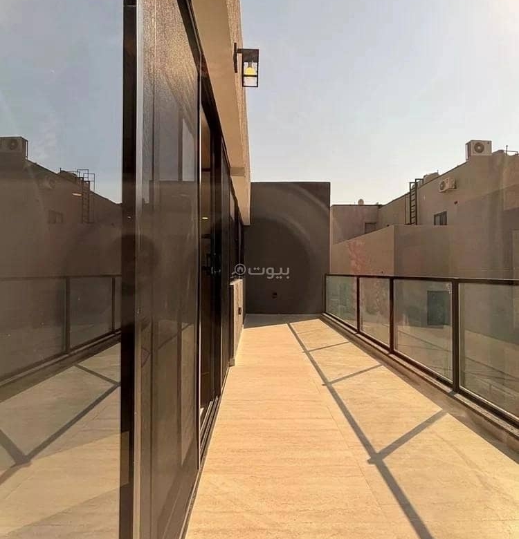 شقة للإيجار في البندرية، الخبر مع 6 غرف بمساحة 1024 م²