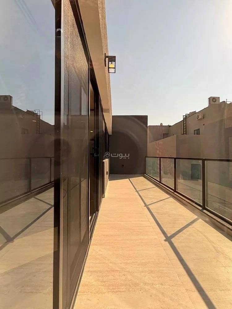 شقة للإيجار في البندرية، الخبر مع 6 غرف بمساحة 1024 م²