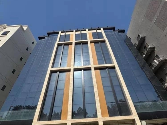 شقة للإيجار في البندرية، الخبر مع 2 غرف بمساحة 1024 م²