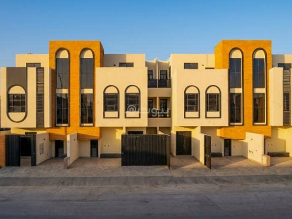 شقة للبيع بـ3 غرف في Al Narjis، الرياض مساحة 179 م²