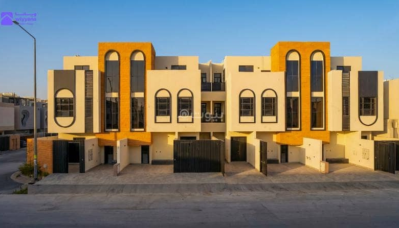 شقة للبيع بـ3 غرف في Al Narjis، الرياض مساحة 179 م²