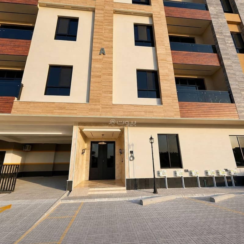 شقة للبيع بـ5 غرف في Al Yarmuk، الرياض مساحة 156 م²