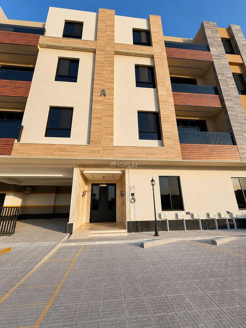 شقة للبيع بـ5 غرف في Al Yarmuk، الرياض مساحة 156 م²