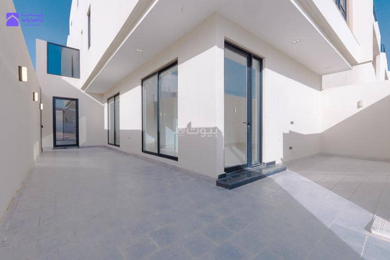 شقة للبيع بـ3 غرف في Al Rimal، الرياض مساحة 235 م²