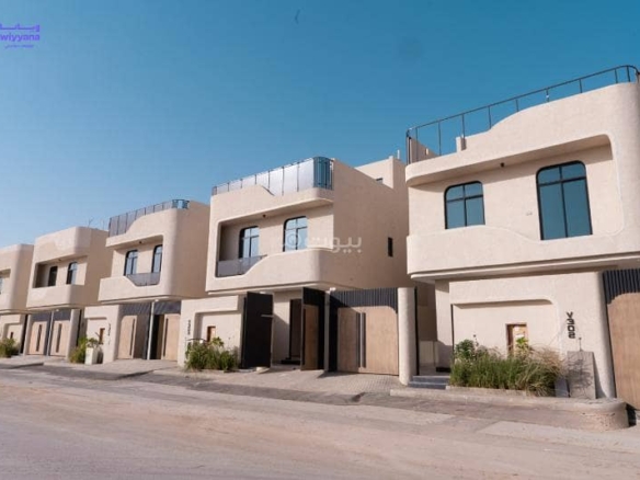 شقة للبيع بـ3 غرف في Al Rimal، الرياض مساحة 235 م²