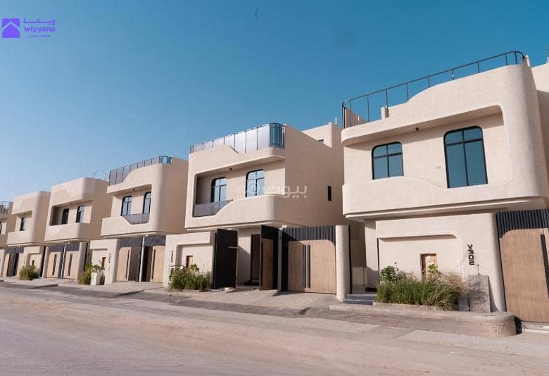 شقة للبيع بـ3 غرف في Al Rimal، الرياض مساحة 235 م²