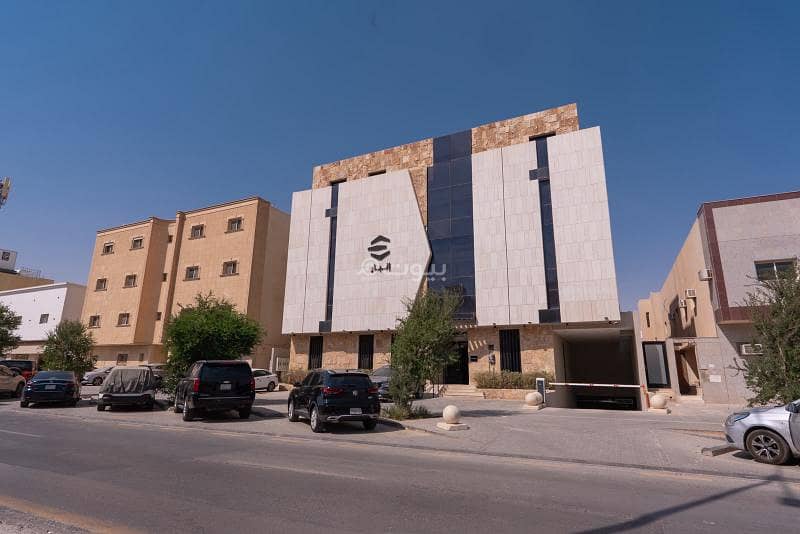 شقة للبيع بـ4 غرف في Al Wadi، الرياض مساحة 117 م²