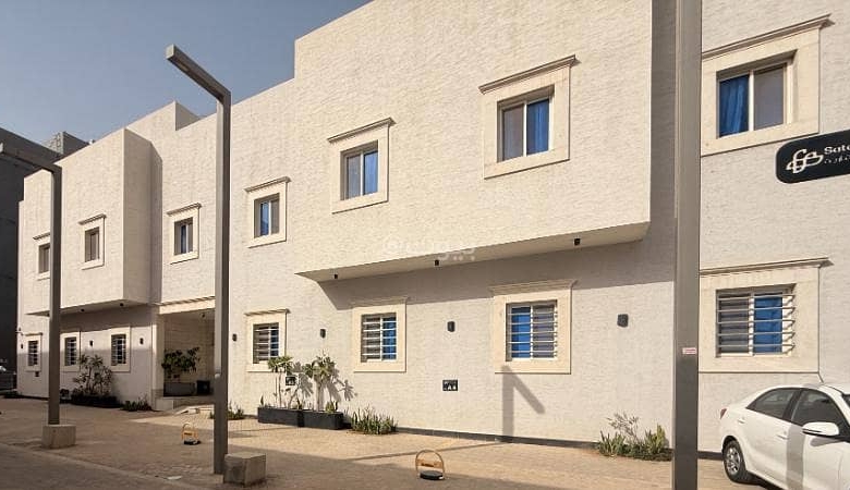 شقة للإيجار بـ3 غرف في Al Olaya، الرياض مساحة 120 م²