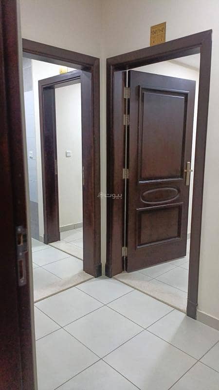 شقة | 2 غرف | 544 م² | المرسلات، مكة