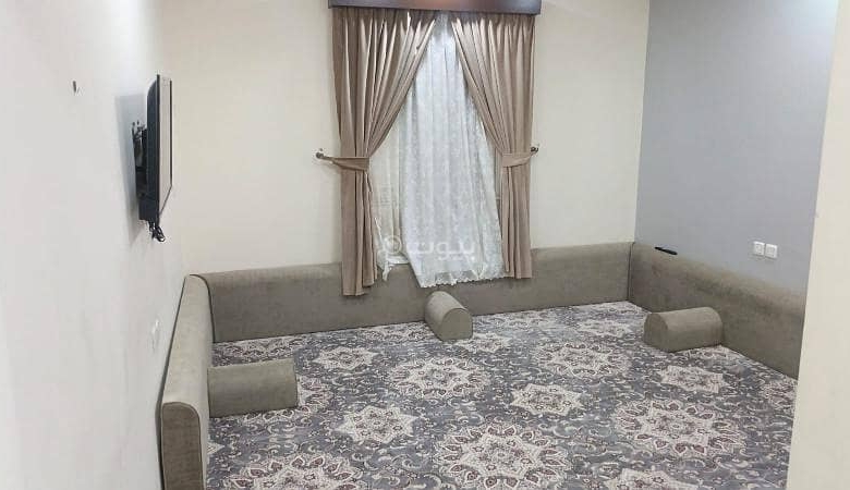 شقة | 2 غرف | 544 م² | المرسلات، مكة
