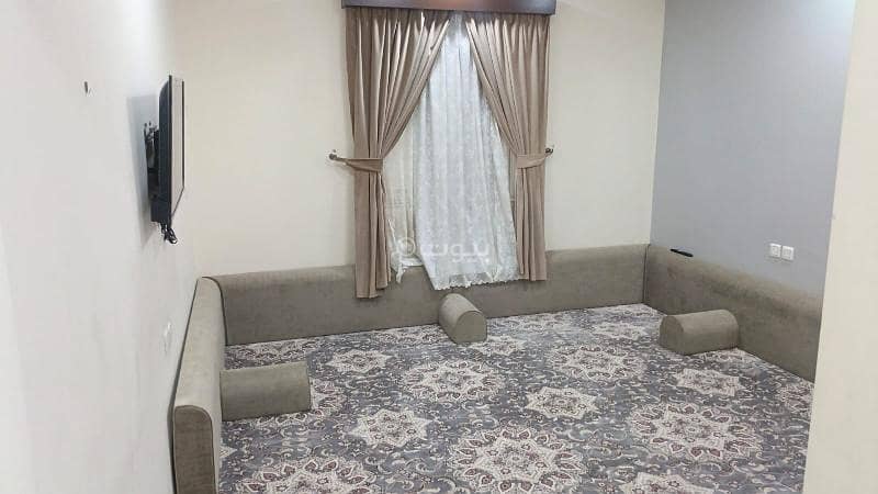 شقة | 2 غرف | 544 م² | المرسلات، مكة