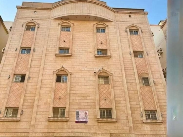 شقة | 3 غرف | 660 م² | الواحة، جدة